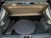 Usata Fiat Punto Street 70 CV (51 kW) 2018 Nero Utilitaria