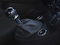 Usata Fiat 500 70 CV (51 kW) 2023 Grigio Utilitaria