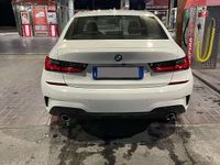 Usata BMW 320 M Sport 190 CV (139 kW) 2021 Berlina