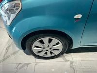Usata Suzuki Splash GLS 86 CV (63 kW) 2010 Utilitaria