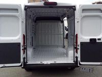 Usata Fiat Ducato 140 CV (102 kW) 2024 Bianco Furgone