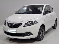 Usata Lancia Ypsilon S 70 CV (51 kW) 2024 Bianco Utilitaria