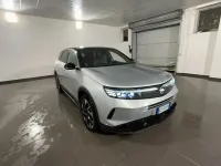 Usata Opel Grandland X 136 CV (100 kW) 2025 Kristall silver SUV