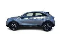 Usata Opel Mokka Elegance 110 CV (80 kW) 2023 Argento SUV