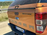 Usata Ford Ranger Wildtrack 213 CV (156 kW) 2019 Bronzo Pick-up