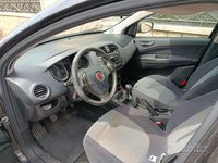 Usata Fiat Bravo 103 CV (75 kW) 2012 Nero Utilitaria