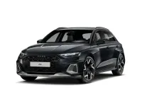 Nuova Audi A3 Ambiente 150 CV (110 kW) 2026 Grigio