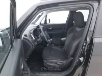 Usata Jeep Renegade 131 CV (96 kW) 2022 Nero SUV