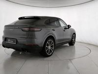 Usata Porsche Cayenne E-Hybrid Coupe 340 CV (250 kW) 2019 Coupé