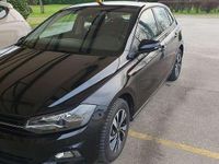 Usata VW Polo Trendline 90 CV (66 kW) 2021 Utilitaria