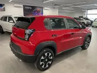 Nuova Fiat Grande Panda Icon 101 CV (74 kW) 2026 Rosso Utilitaria