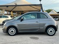 usata Fiat 500 1.2 69 CV Lounge