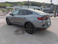 Usata Renault Arkana R.S. 145 CV (106 kW) 2022 Grigio SUV