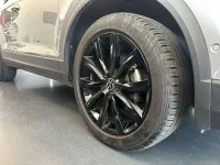 Usata VW T-Roc Sportline 110 CV (80 kW) 2023 Pyrite silver SUV