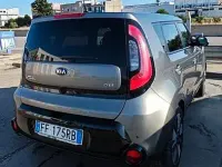 Usata Kia Soul 136 CV (100 kW) 2016 SUV