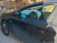 Usata Fiat Bravo 120 CV (88 kW) 2010 Grigio Utilitaria
