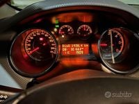 Usata Fiat Bravo 2011 Grigio Utilitaria