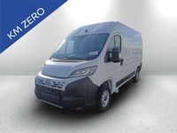 Nuova Fiat Ducato 140 CV (102 kW) 2026 Bianco Furgone