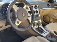 Usata Alfa Romeo 159 Distinctive 150 CV (110 kW) 2006 Berlina