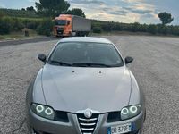 Usata Alfa Romeo GT Distinctive 150 CV (110 kW) 2007 Coupé