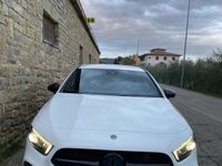 usata Mercedes A180 d Sport auto