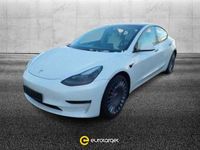 Occasion Tesla Model 3 366 kW (498 ch) 2021 Blanc Berline