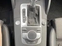 Usata Audi A3 S-Line 184 CV (135 kW) 2022 Nero Berlina