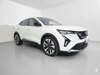 Usata Renault Rafale Techno 200 CV (147 kW) 2025 Bianco SUV