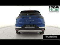 Usata Renault Symbioz Iconic 145 CV (106 kW) 2025 Blu scuro SUV