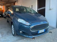 usata Ford Fiesta 1.4 GPL