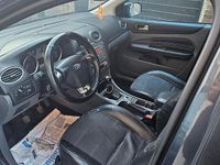 Usata Ford Focus 100 CV (73 kW) 2009 Berlina