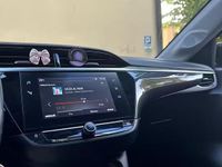 Usata Opel Corsa Elegance 102 CV (75 kW) 2020 Grigio Utilitaria