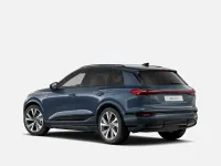 Nuova Audi Q6 e-tron S-Line 119 kW (163 CV) 2026 Blu plasma metallizzato SUV