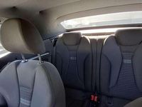 Usata Audi A3 Cabriolet Sport 150 CV (110 kW) 2017 Cabrio