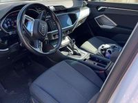 Usata Audi Q3 Sportback Business Plus 150 CV (110 kW) 2020 Bianco SUV