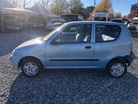 usata Fiat 600 1.1 ADATTA A NEOPATENTATI