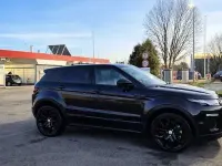 Usata Land Rover Range Rover evoque Pure 150 CV (110 kW) 2015 SUV