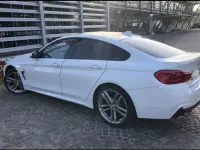 Usata BMW 420 Gran Coupé M Sport 190 CV (139 kW) 2018 Coupé