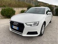 Usata Audi A4 Business 150 CV (110 kW) 2016 Bianco Station wagon