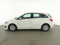 Usata Mercedes B160 Executive 102 CV (75 kW) 2016 Bianco Monovolume