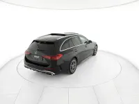 Usata Mercedes 300 Premium 265 CV (194 kW) 2022 Nero Station wagon