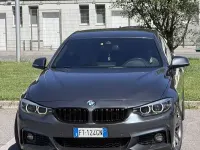 Usata BMW 420 M Sport 190 CV (139 kW) 2019 Nero Coupé