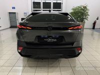 Usata Peugeot 408 GTi 145 CV (106 kW) 2025 Grigio selenium SUV
