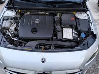 usata Mercedes A180 diesel