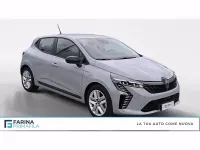 Używany Renault Clio V Evolution 143 KM (105 kW) 2024 Szary Hatchback