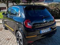 Usata Renault Twingo Intens 95 CV (69 kW) 2019 Nero Utilitaria