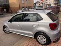 Usata VW Polo 64 CV (47 kW) 2017 Berlina