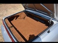 Usata Alfa Romeo Spider 106 CV (77 kW) 1990 Grigio Cabrio