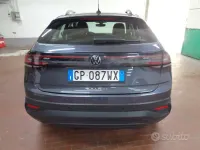 Usata VW Taigo Life 110 CV (80 kW) 2023 Grigio SUV