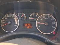 Usata Fiat Punto 75 CV (55 kW) 2010 Grigio Utilitaria